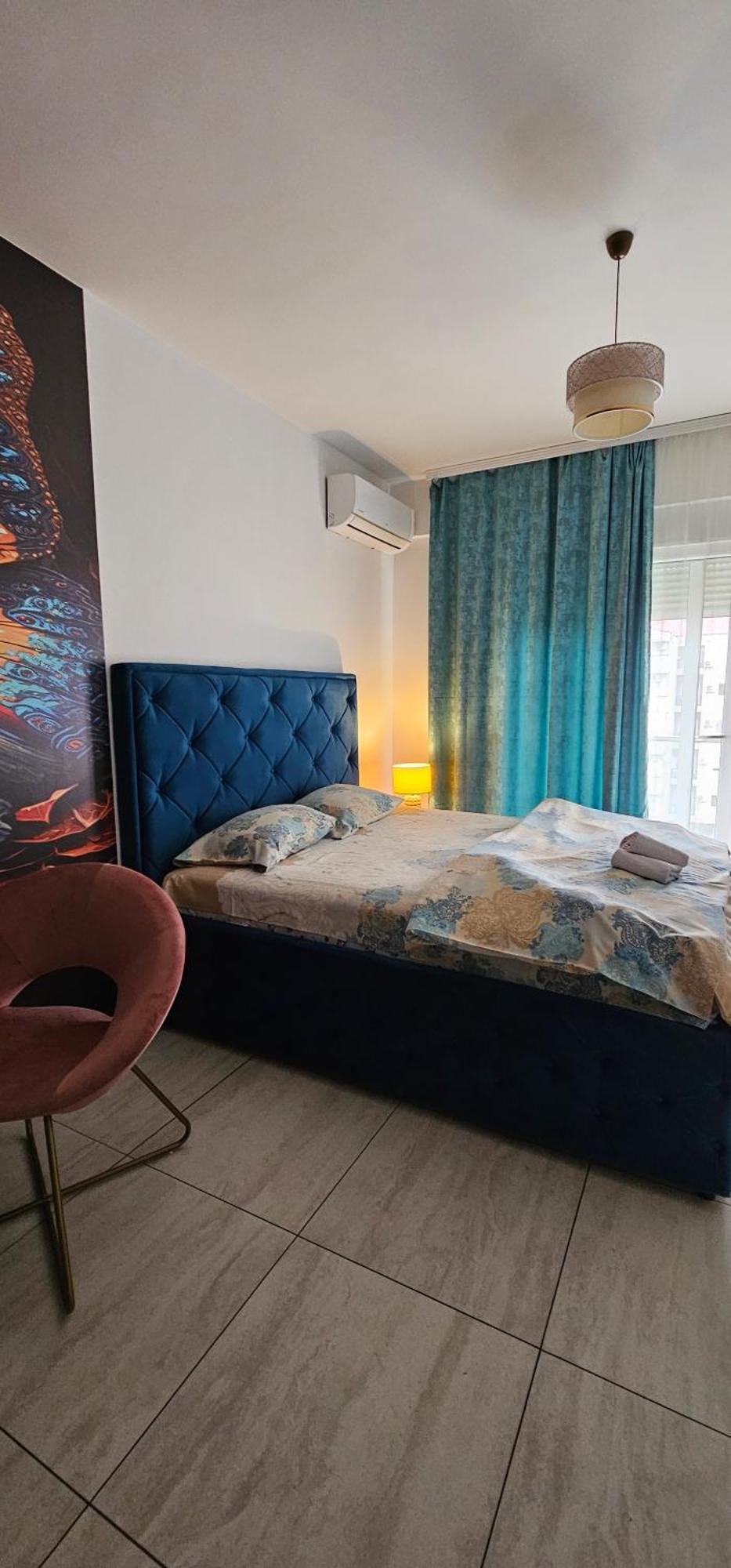 Nakii Apartmani Podgorica Camera foto