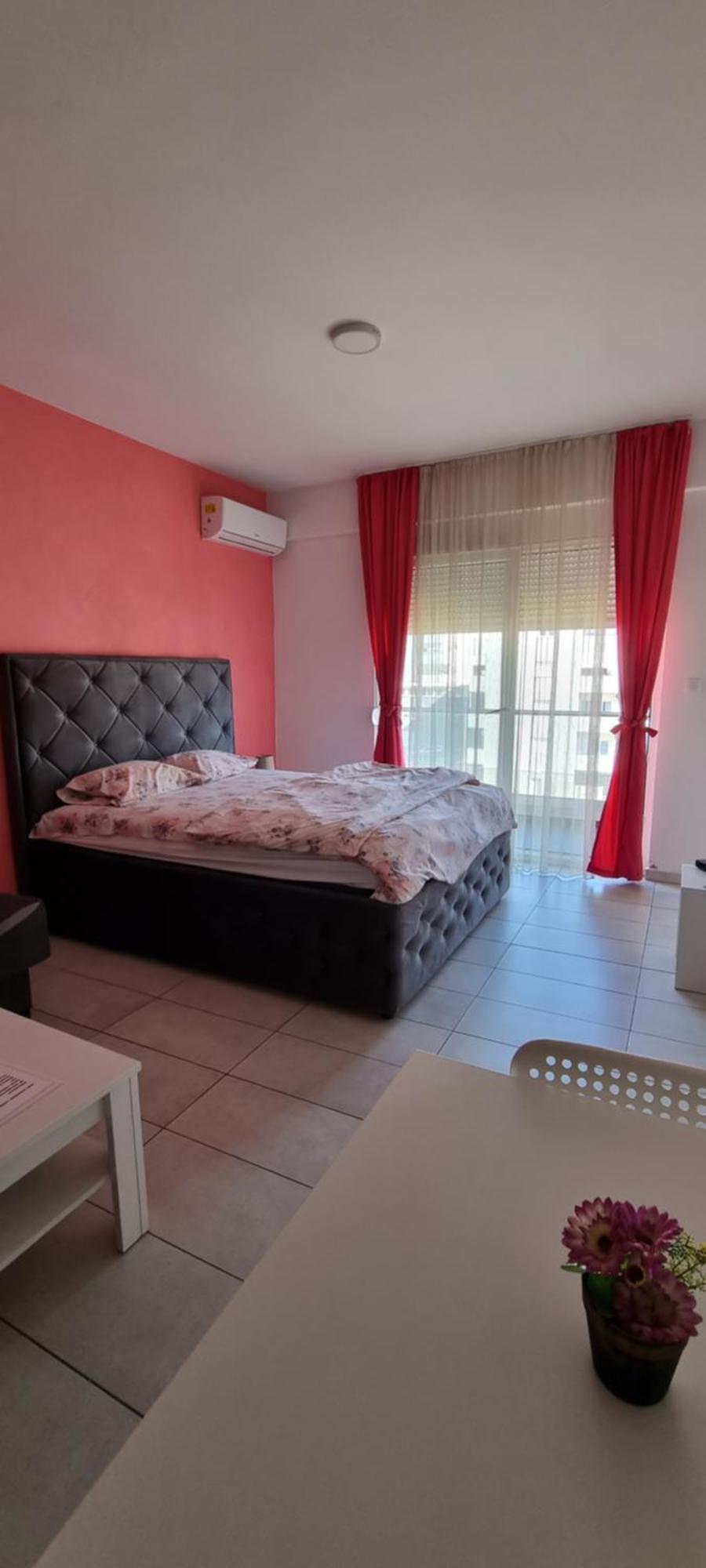 Nakii Apartmani Podgorica Camera foto