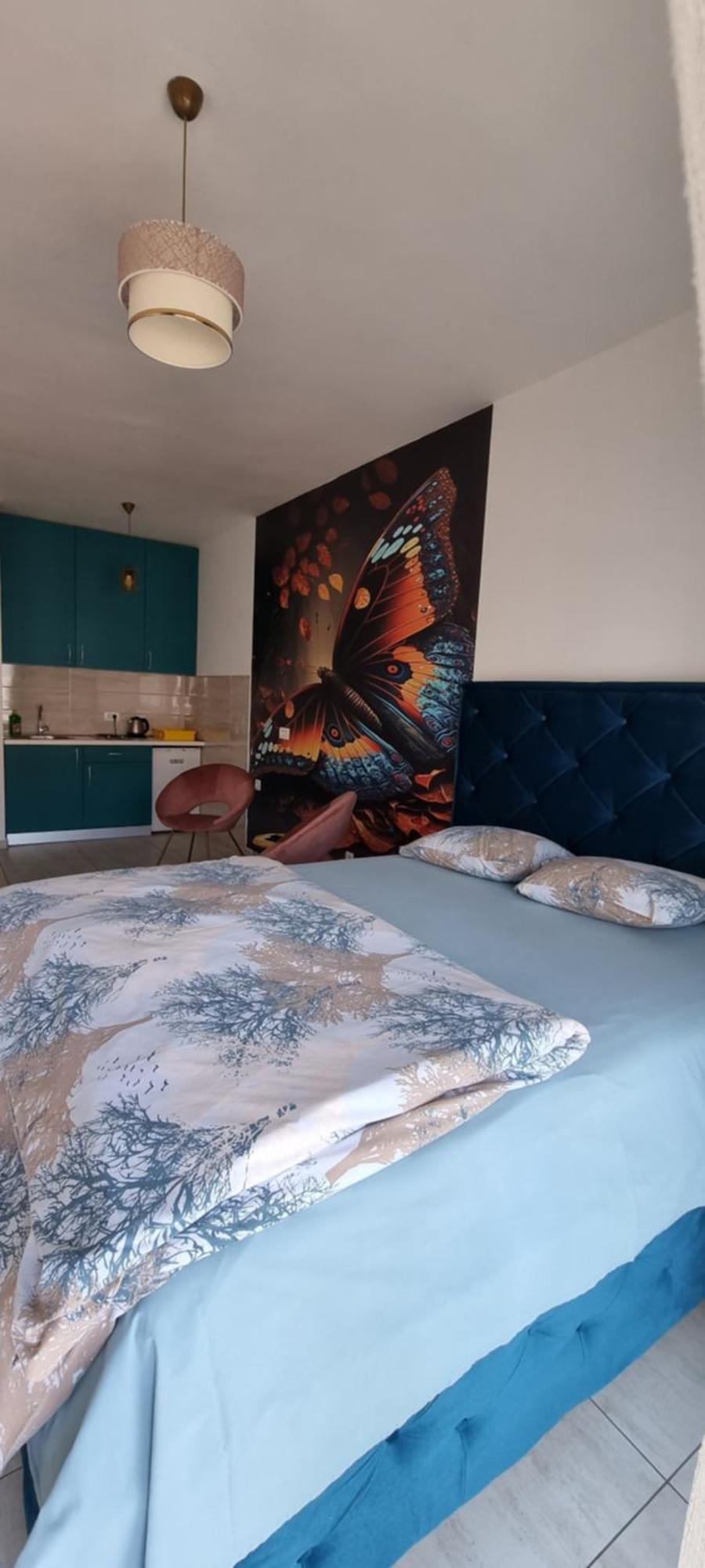 Nakii Apartmani Podgorica Camera foto
