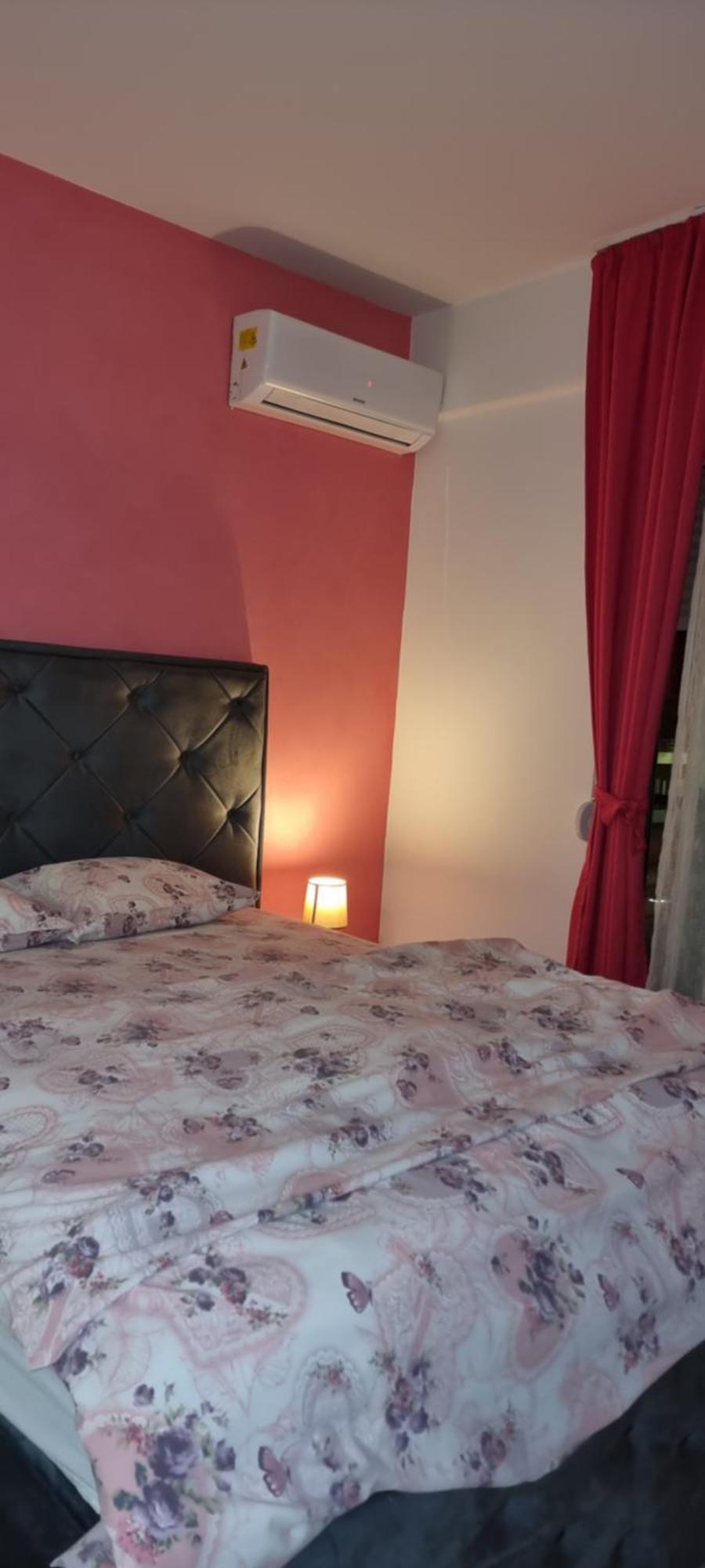 Nakii Apartmani Podgorica Camera foto