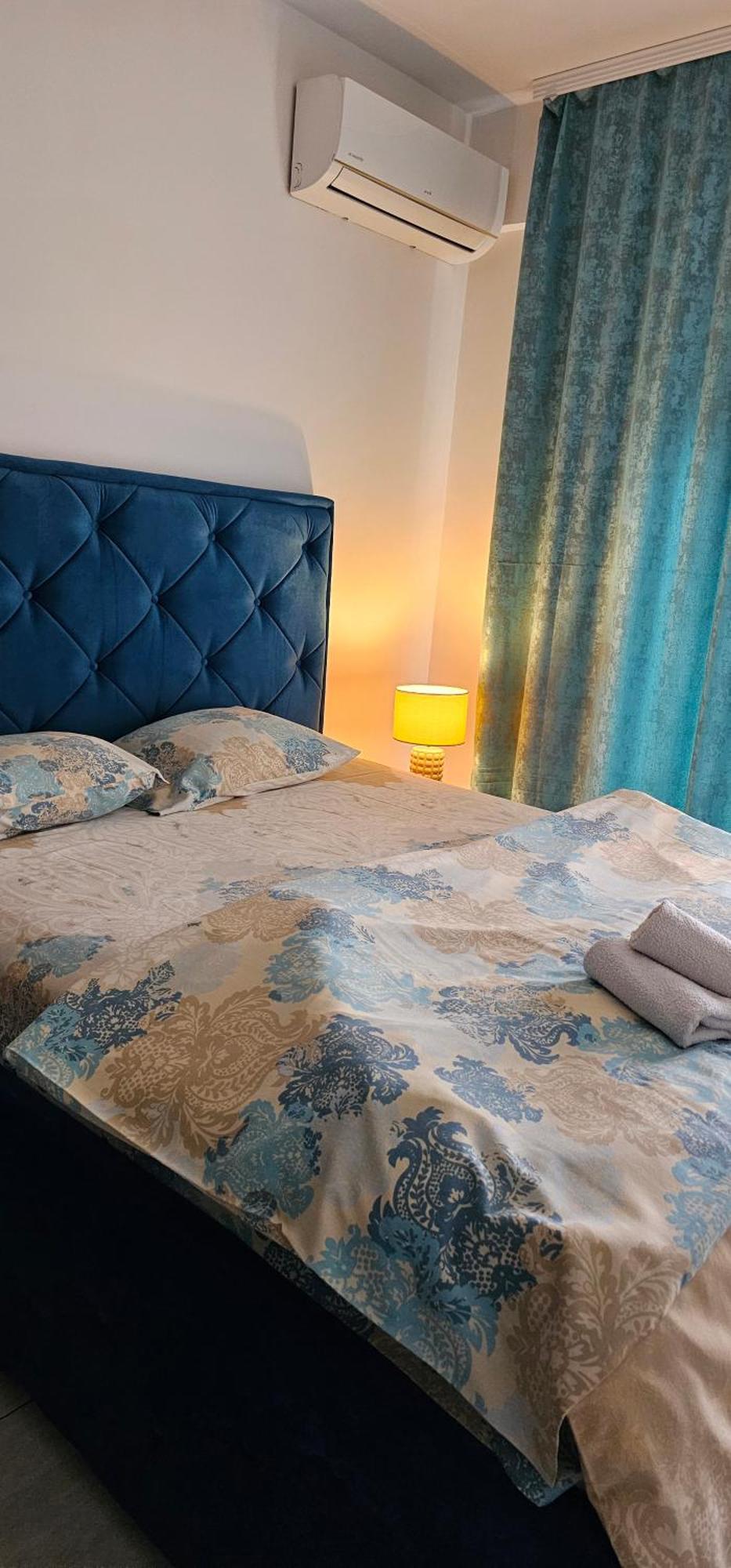 Nakii Apartmani Podgorica Camera foto