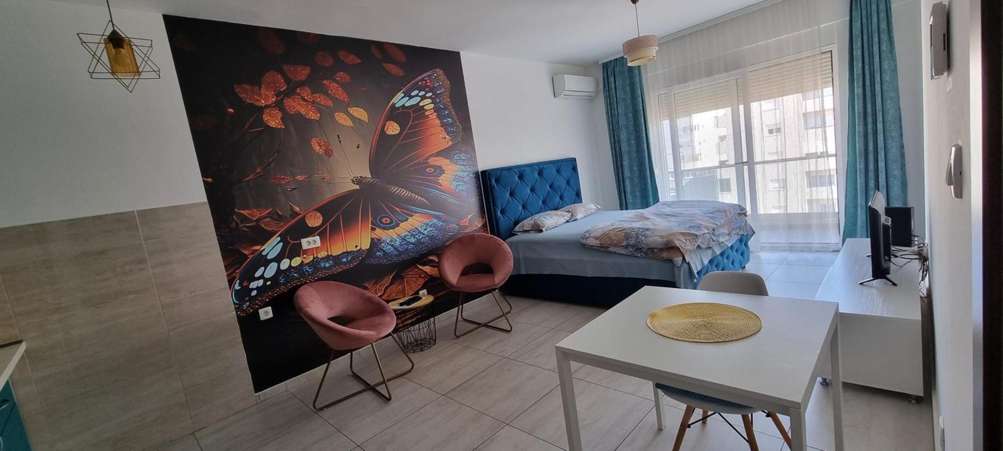 Nakii Apartmani Podgorica Camera foto