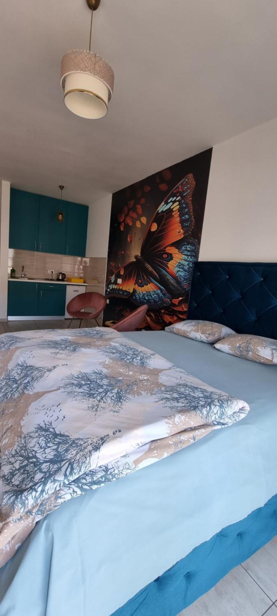 Nakii Apartmani Podgorica Camera foto