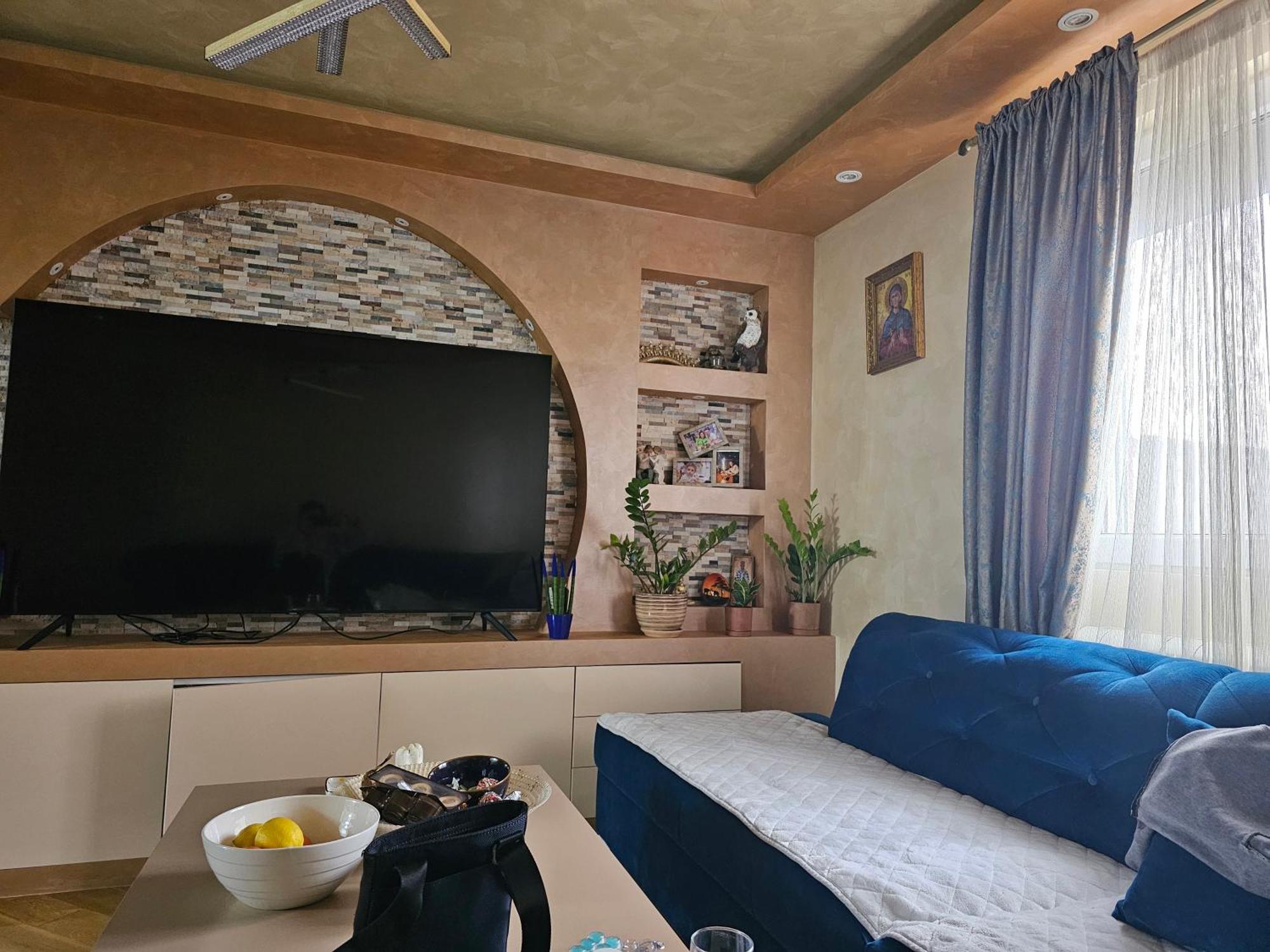 Nakii Apartmani Podgorica Camera foto