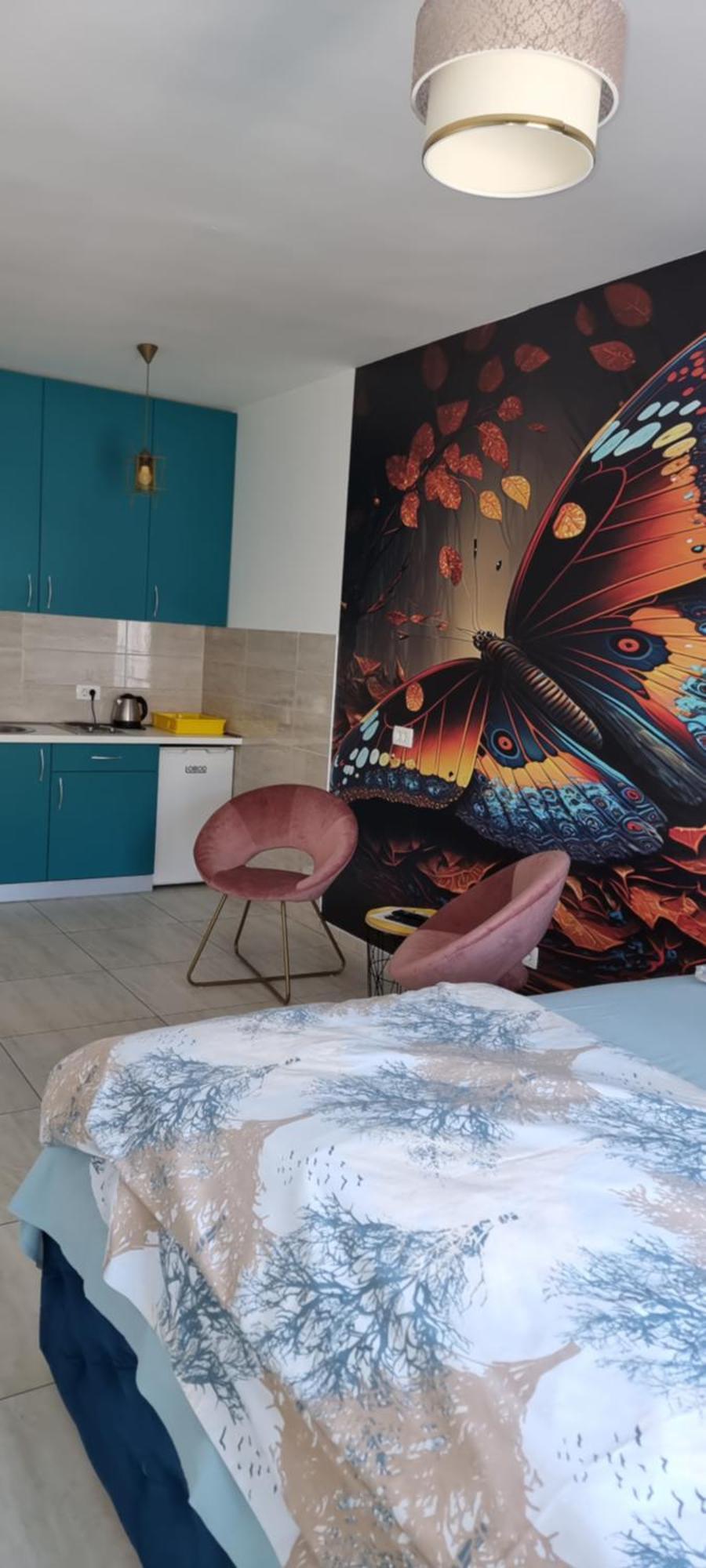 Nakii Apartmani Podgorica Camera foto