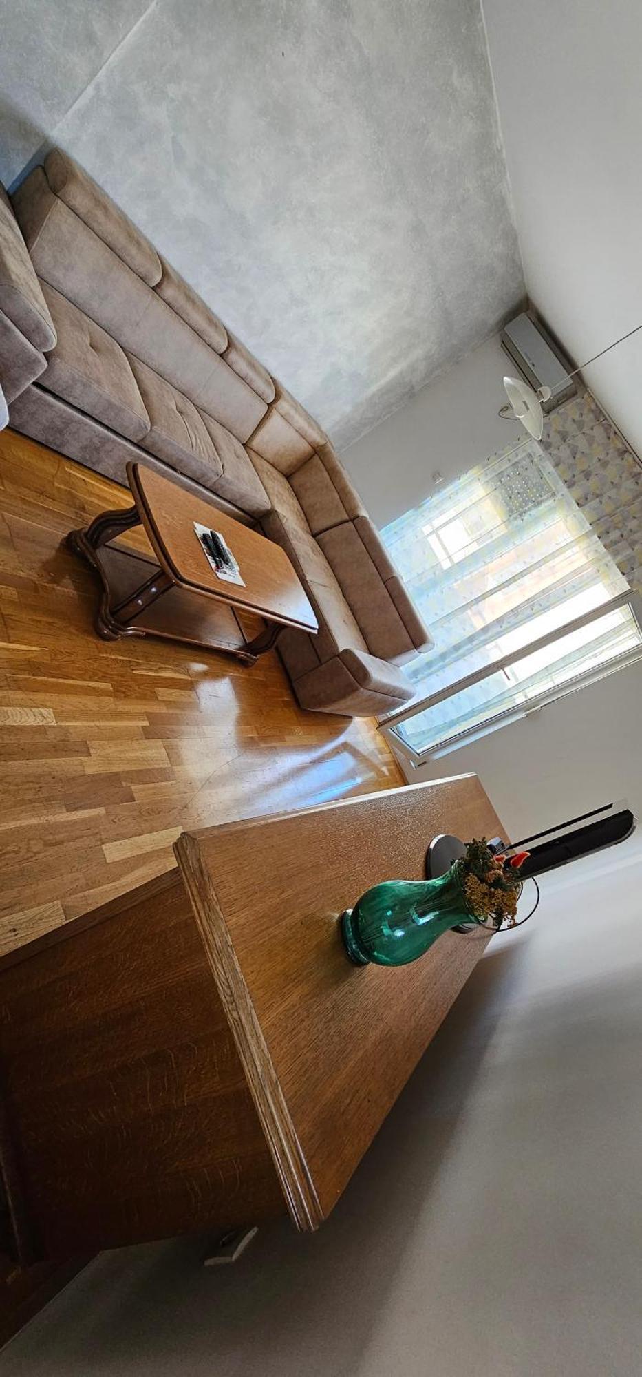 Nakii Apartmani Podgorica Camera foto
