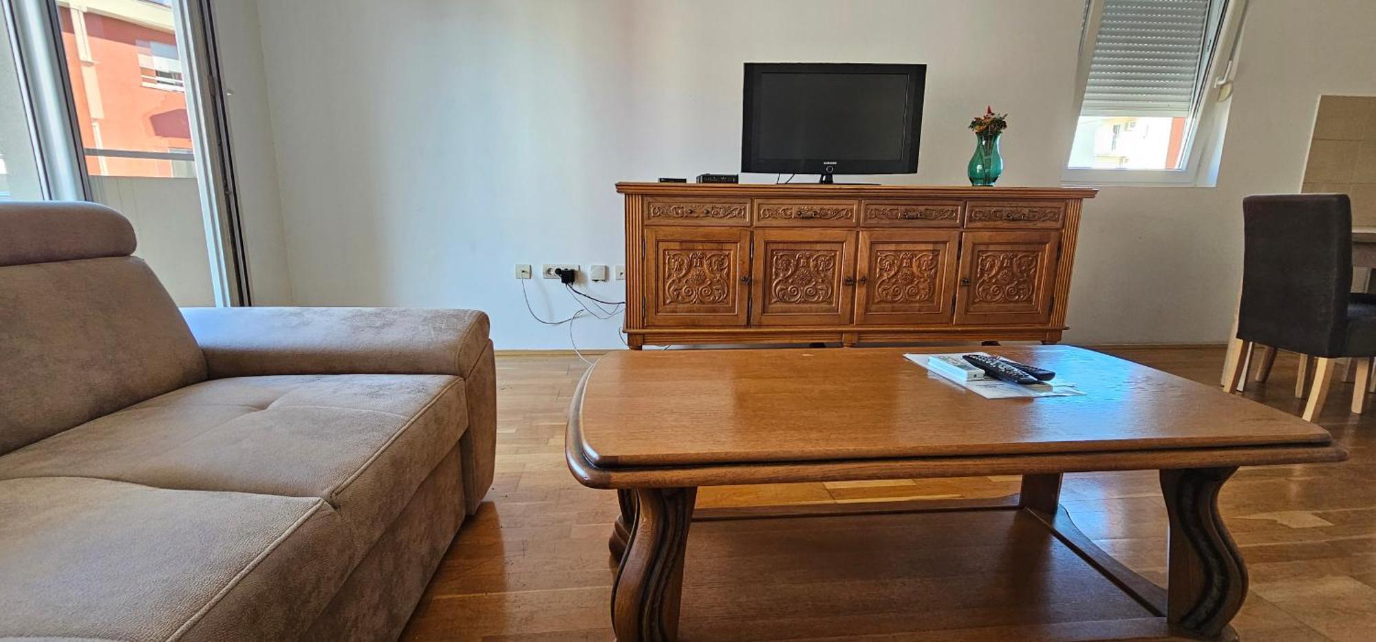 Nakii Apartmani Podgorica Camera foto